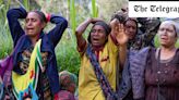 Thousands told to flee in fear of second Papua New Guinea landslide