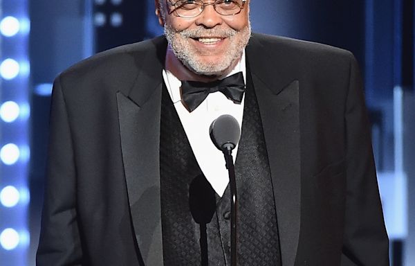 James Earl Jones Dead at 93: Mark Hamill and More Pay Tribute