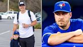 Blue Jays Pitcher Erik Swanson's Son, 4, Struck by Car and Airlifted to Hospital: 'On the Road to Recovery'