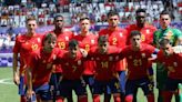 El 1x1 de España ante Egipto