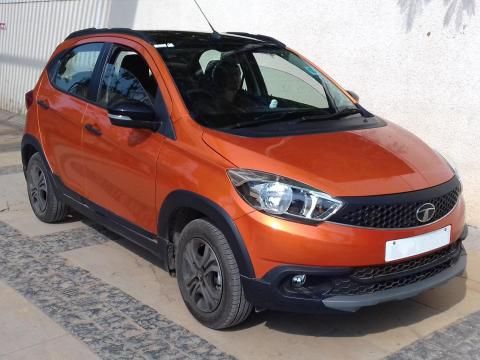 Considering a Tata Tiago NRG? Current owner with 30k km old car replies | Team-BHP