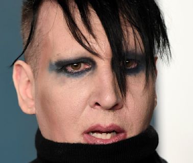 Marilyn Manson’s ex-assistant receives trial date for revived abuse claims