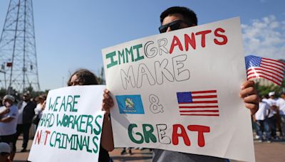 ACLU, others file second lawsuit against Oklahoma over controversial immigration law