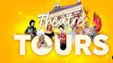 London Palladium Will Offer Backstage Tours in July and August