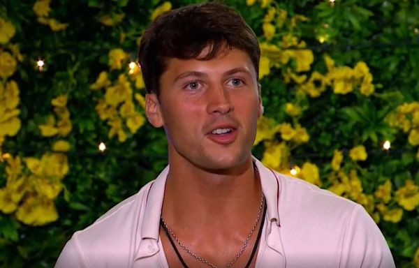 'Love Island USA' Season 6 producers accused of saving Rob Rausch from elimination as finale looms