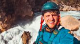 Body of Professional Kayaker Bren Orton Found in Switzerland