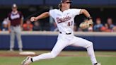 Freshman Matt Augustin emerges into reliable reliever during Virginia's run to Omaha