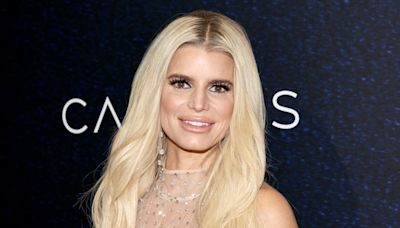 Jessica Simpson shares emotional message with fans, after seven years of sobriety