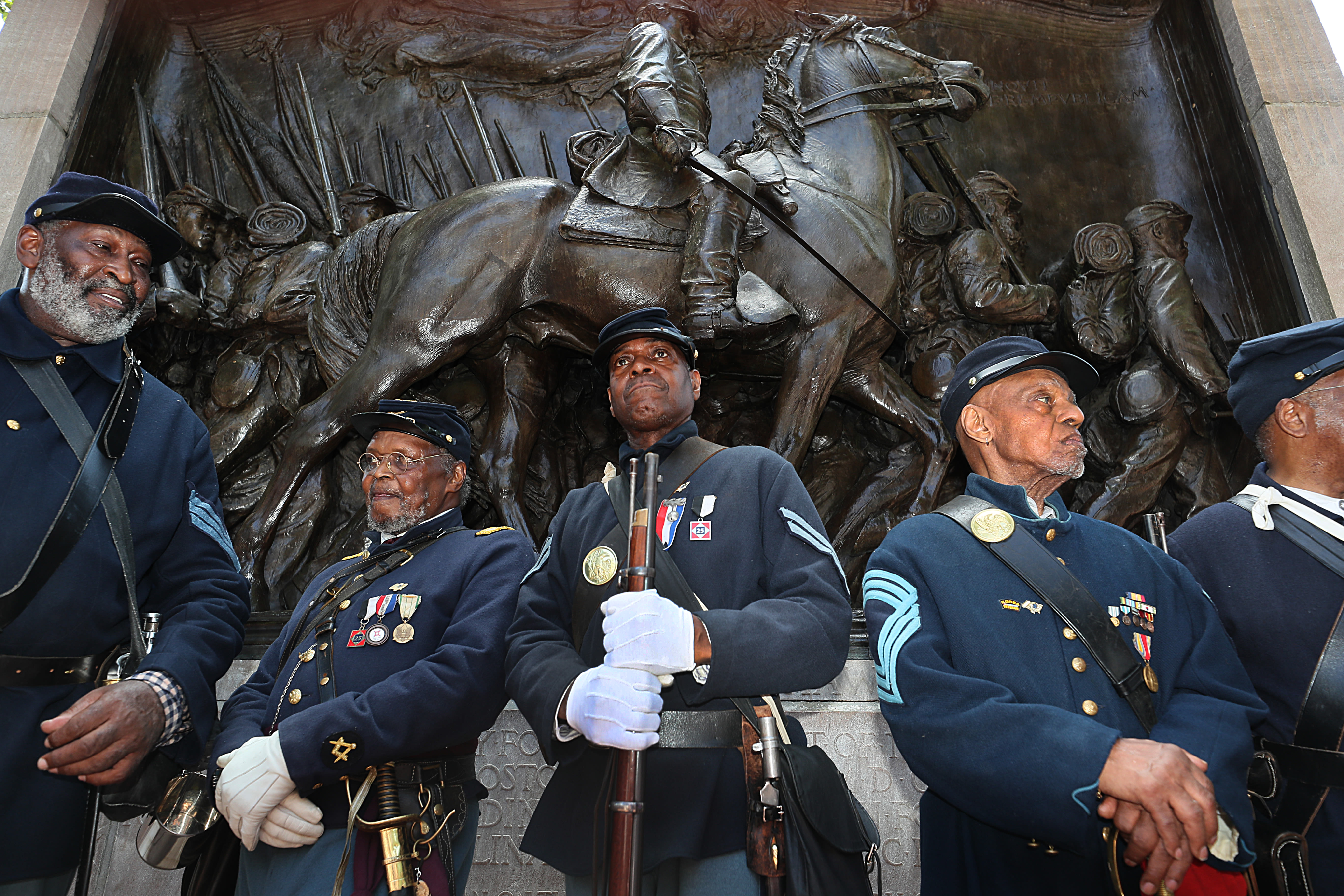 Commentary: Remembering Memorial Day's true origins