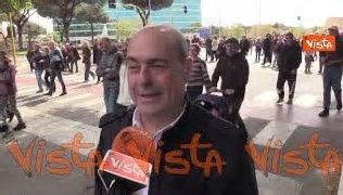 Festa della Liberazione, Zingaretti (Pd): "Siamo liberi grazie alla lotta antifascista"