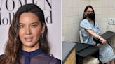 Olivia Munn Details 'Super Aggressive' Treatment She Underwent After Doctor Told Her She Was 'Too Young to Have This Much...