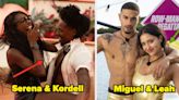 Let's Fight Over Which "Love Island USA" Couple Should Win This Season