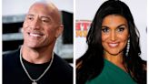 Dwayne Johnson Gifts ESPN Host Molly Qerim His Ring After She Compliments It -- See the Moment