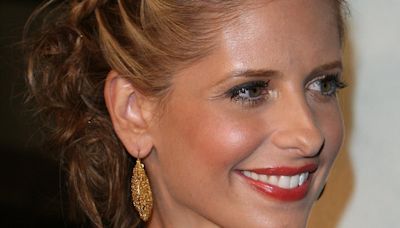Sarah Michelle Gellar thanks fans for support following Shannen Doherty’s death