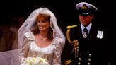 Sarah Ferguson breaks silence over remarrying Prince Andrew rumours; ‘We are very happy as…’