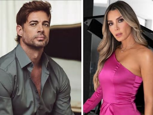 William Levy y Elizabeth Gutiérrez: Filtran video de policías en su casa, lágrimas, gritos y ¿una mujer?