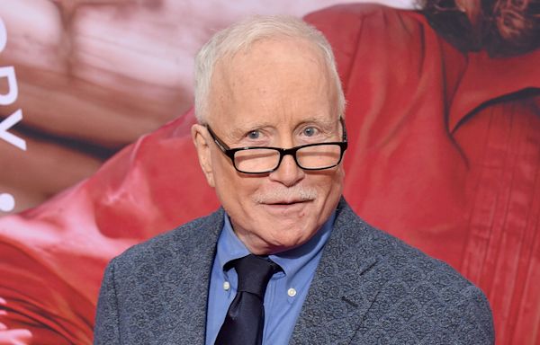 Richard Dreyfuss Slammed for Alleged Sexist and Homophobic Comments at ‘Jaws’ Screening