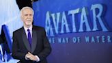 Looking for James Cameron at tonight's 'Avatar: The Way of Water' premiere? Good luck
