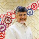 N. Chandrababu Naidu