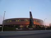 West Angeles Church of God in Christ