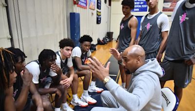 Travel Team Tour: Team Takeover 17u