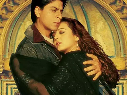 Yash Chopra’s Birth Anniversary: Must watch films of the legendary filmmaker - Veer Zaara