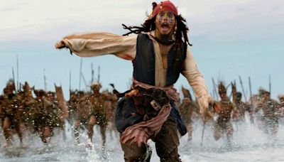 Piratas del Caribe 6 sin Johnny Depp; productor confirma reinicio