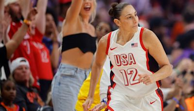 How to Livestream Women’s Basketball at the 2024 Summer Olympics in Paris