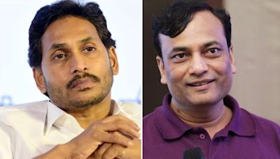 'Jagan's biggest mistake...': Axis My India's Pradeep Gupta on what may have gone wrong for YSRCP in Andhra