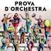 Prova d'orchestra