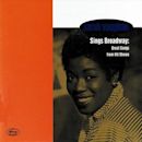 Sarah Vaughan Sings Broadway: Great Songs from Hit Shows