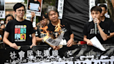 Hong Kong convicts 14 activists of subversion