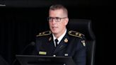 After failing to heed intelligence, Ottawa police were left 'floundering,' Emergencies Act inquiry hears