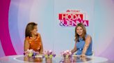 Hoda Kotb and Jenna Bush Hager share best fan responses to their ’Mama's Done’ vow