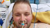 Window cleaner loses arm after 33,000V shock