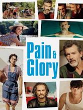 Pain and Glory