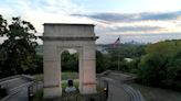 What’s the history of the Rosedale Memorial Arch in KCK? The story behind the iconic spot