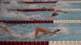With top swimmer, top divers and top freshman, just how good can Guilford be?