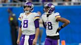 ¿Cómo fue para Justin Jefferson la salida de Kirk Cousins de Vikings?