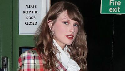 Taylor Swift Parties in Vivienne Westwood While in London, Plus Chris Hemsworth, Jessica Biel, Liam Payne and More