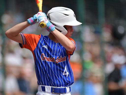 Illinois vs Hawaii in 2024 Little League World Series: Recap and highlights