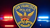 4 cars found on fire in San Francisco