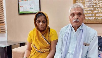 Faridabad: 16 years on, justice eludes elderly couple