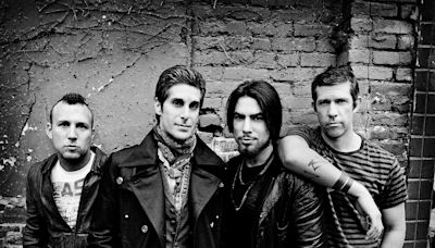 Jane’s Addiction’s Core Four Reunite for ‘Imminent Redemption,’ First New Song Together in 34 Years