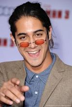 Avan Jogia