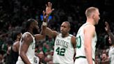 Al Horford podría convertirse en campeón de la NBA con 38 años