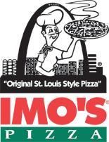 Imo's Pizza