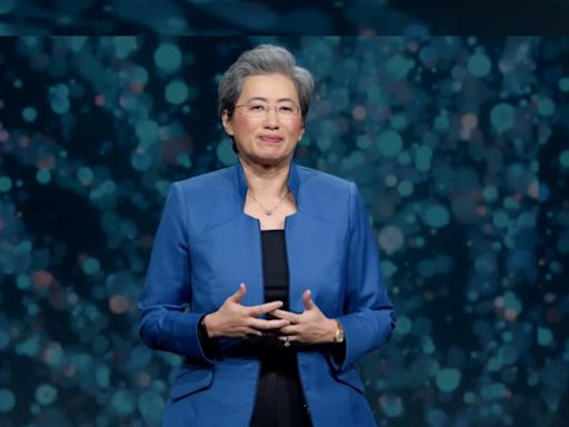 AMD下一代AI晶片選擇三星3奈米製程 分析師曝蘇姿丰從台積電轉投三星原因