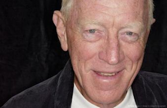 Max von Sydow