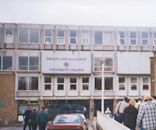 Leeds Trinity University